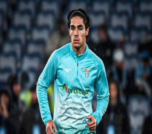 斯基拉：拉齐奥边锋坎切列里拒绝布伦特福德报价