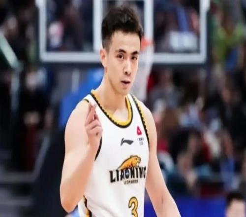 CBA一夜连出三大惨案！辽篮52分狂胜四川：超级黑马24分惨败