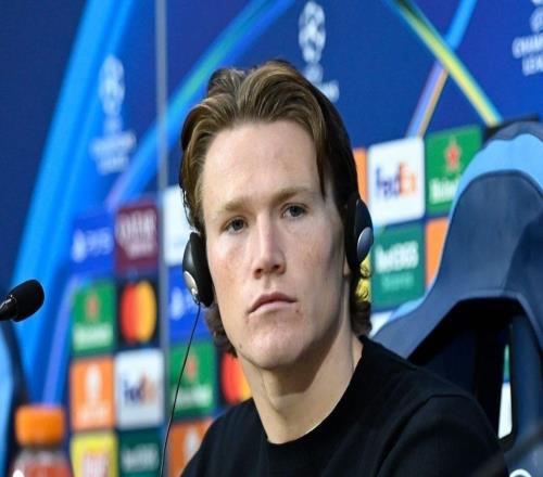 麦克托米奈:祝卡里克一切顺利,也希望曼联的现状能延续下去