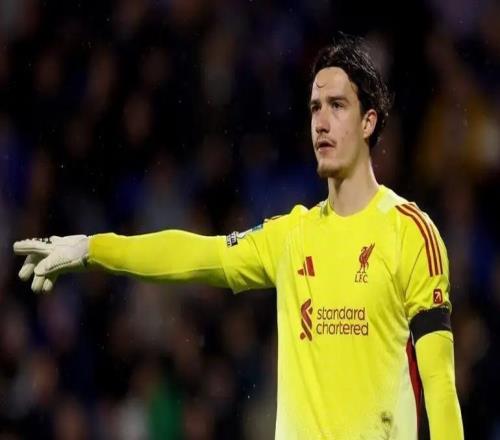 天空：利物浦门将姆罗泽克将租借加盟辛辛那提，含买断条款