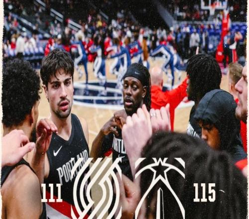 美媒纷纷为杨瀚森点赞:赛季最佳一战比朱哥还出色适应NBA节奏