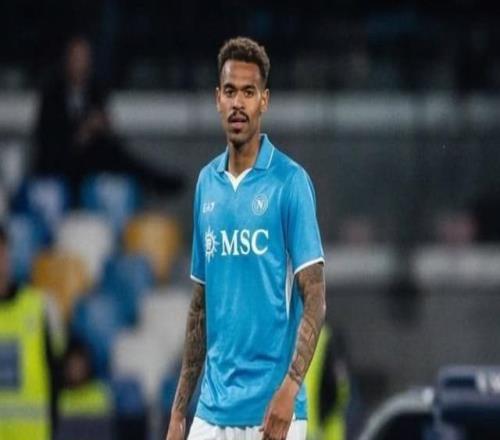 意天空：那不勒斯边锋恩贡戈接近先租后买1500万加盟西班牙人