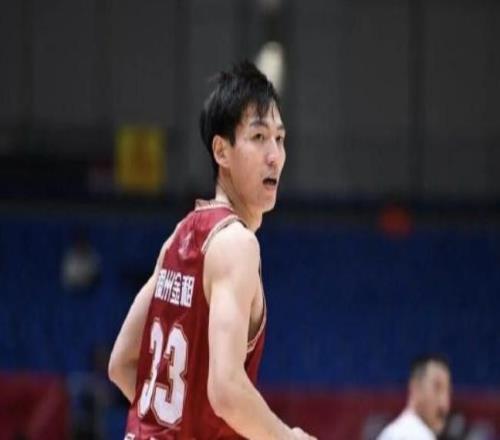 1276个！吴前生涯三分命中数超越西热力江，升至CBA历史第四位