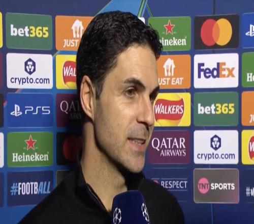 塔帅：欧冠8连胜是很难的接下来注意力可放到其他赛事上了