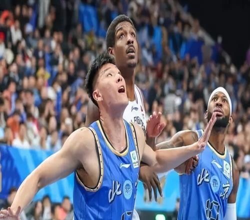 0分!北京惨败天津,顶薪先生迷失赛场,许利民却发现了意外之喜