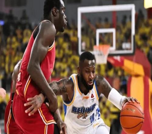 CBA罚单:山西核减经费2万+被记3.75分杰曼侮辱性手势罚3万