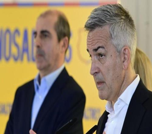 丰特：诺坎普的漏水问题，是拉波尔塔管理漏洞的真实写照