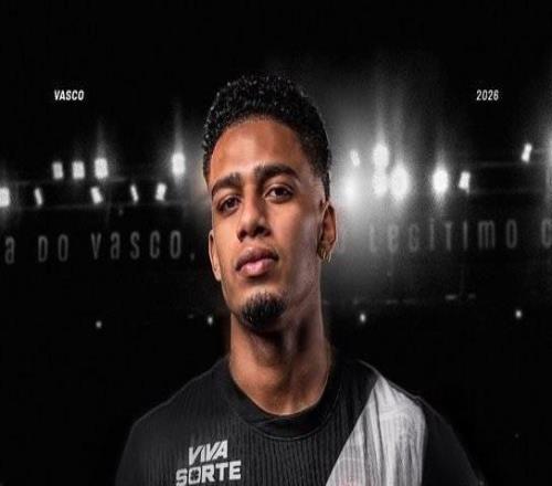 官方：乌迪内斯前锋布伦纳加盟瓦斯科达伽马，签约至2029年底