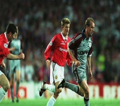 麦克拉伦：弗格森承诺布罗姆奎斯特首发欧冠决赛，坚持要兑现