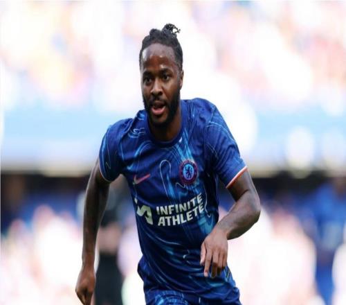 官方：切尔西与31岁斯特林就解约达成协议，球员将即刻离队