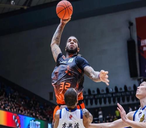 山东男篮再碰广厦,双杀or被复仇两大要素将影响战局