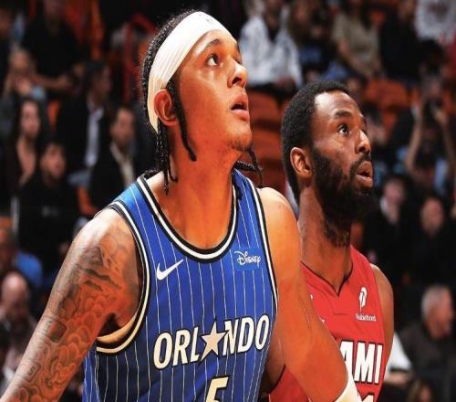 拒绝逆转!黑马终结4连败:班凯罗轰31+12,快船旧将轰22分