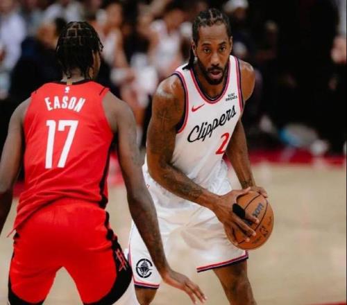 感谢火箭，最强战神“卡”回归！