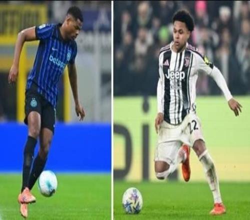 米体：邓弗里斯恢复部分合练麦肯尼单独训练预计明天合练