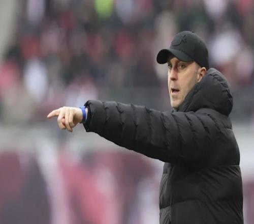 莱比锡主帅：我们的球员有能力让拜仁吃到苦头，关键在于防守