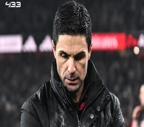 足坛一夜动态：巴萨04马竞！阿森纳11欧国联诞生超级死亡之组