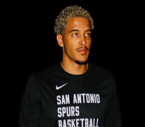 找到下家！Shams：索汉确定加盟尼克斯，双方将签约至本赛季结束