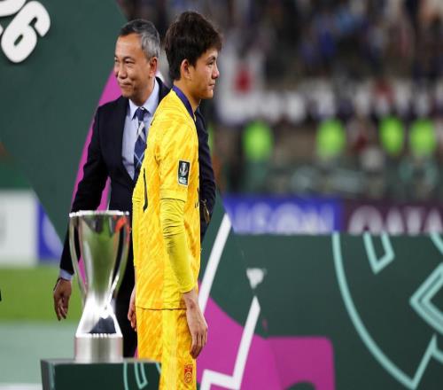 U23国门婉拒再留洋：出去没球踢！我实力比别人强，但教练不喜欢