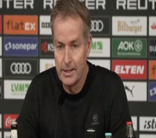 尤尔曼德：药厂今天打得太疲软了球队心理有问题我不同意