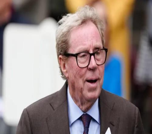 老雷：热刺陷入保级战波切蒂诺是热刺新帅合适人选