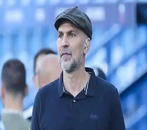 巴贝尔希望维尔茨得到休整，德甲媒体要多多抬举凯恩