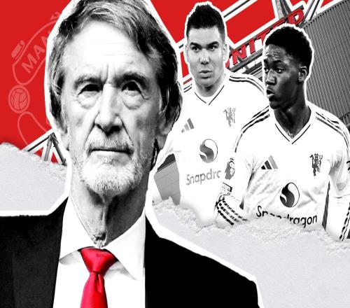 曼联更衣室不满拉爵胡说八道！拉爵道歉恐仍被罚，新球场或泡汤