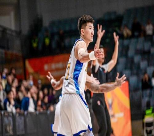 CBA最新消息！曝布罗金顿加盟辽宁男篮，孙铭徽遭遇重伤