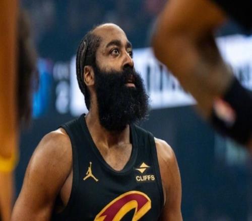 可能被针对了！第4次增补全明星，还是没有哈登！