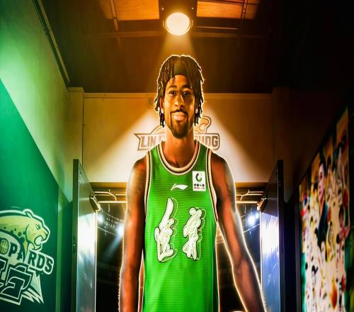 加强版郭艾伦+弗格结合体亮相CBA辽篮不负众望,东山再起指日可待