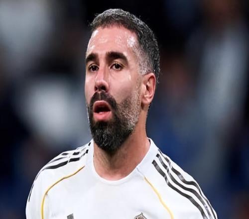 连续5轮0出场！功勋队长惨遭无视沦为西甲看客，今夏恐遭皇马抛弃