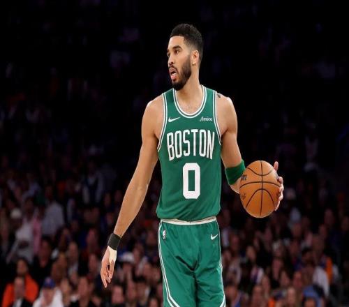 我去！塔图姆被下放了！！