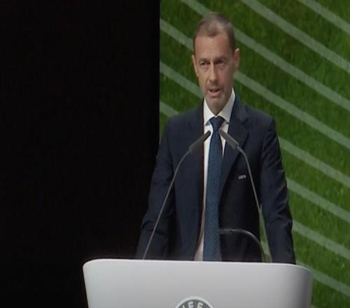 切费林：我们和老佛爷之间确实存在分歧，但彼此始终保持尊重