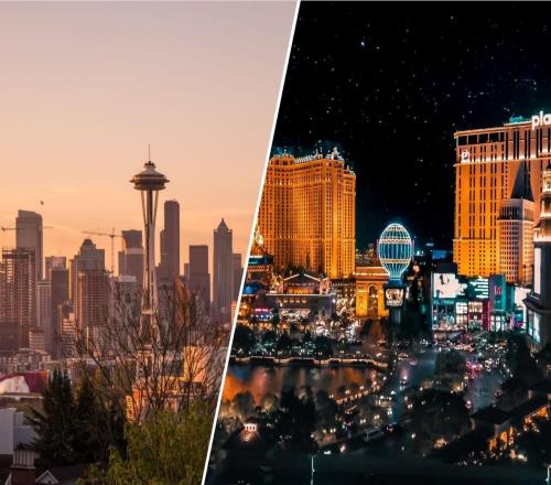 Shams：西雅图和拉斯维加斯是NBA扩军的两大热门候选