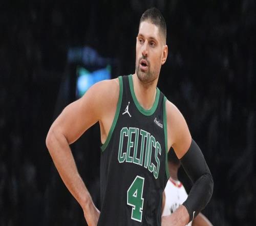 22分大逆转5连胜！武切维奇首秀11+12破纪录少帅2换2堪称神操作