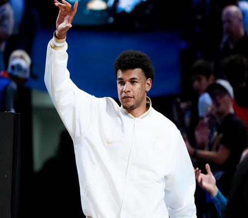 2换1！4换1！卫冕冠军官宣两笔交易，SGA伤情更新