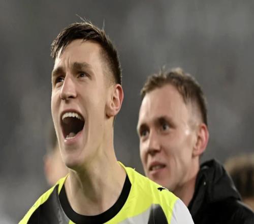 凯尔施压施洛特贝克：他知道我们希望尽快做出关于未来的决定