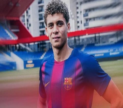 每体：哈姆扎合同有与出场挂钩的买断条款，6场超45分钟需执行