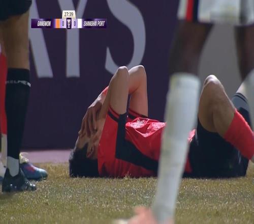 提前1轮出局！中超霸主：亚冠0胜垫底，颜面1分拯救了成都蓉城！