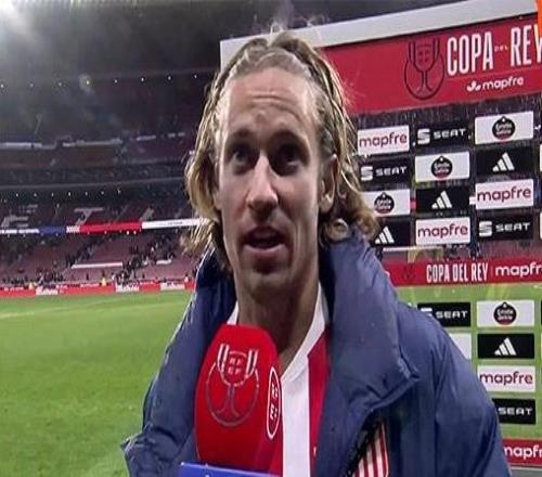 略伦特：看过球的人都知道胜负未定，比分比这更大翻车的也有