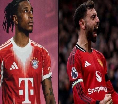 本赛季五大联赛助攻榜：奥利塞16次领跑，B费12次第二