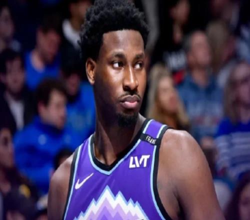 还敢赛季报销爵士队确实大胆，NBA官方重罚！