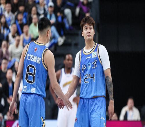 罚单落地！赵睿停赛3场+5万元，孙铭徽休战两月，浙江换掉约克