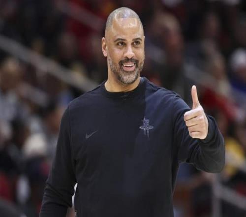 乌度卡被喷上全美热搜：绝平拒选KD谢泼德决胜时刻遭弃最烂主帅