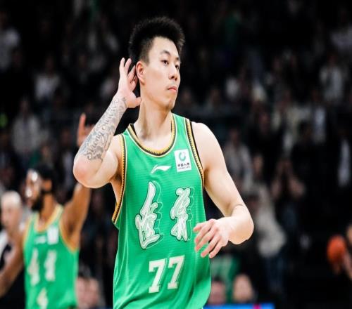 CBA扣篮赛阵容遭吐槽！张镇麟等缺席无亮点迪亚洛为何请不来