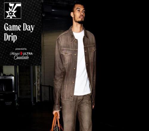 福克斯27分8助攻马刺逆转勇士6连胜，文班亚马26分追梦17分12板