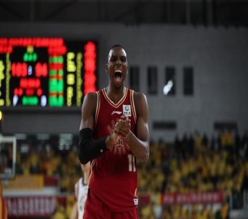 决胜节疯狂追分未果，北控憾负山西