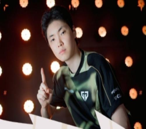 米勒看GEN10JDG：这团战太吓人了