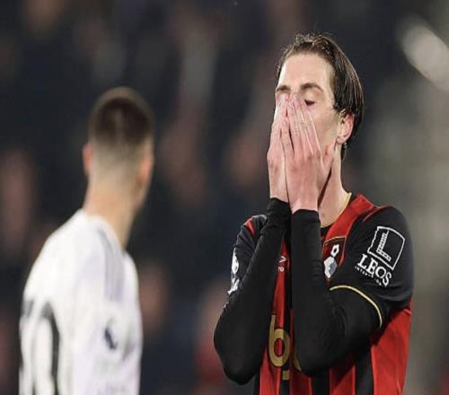 亚历克斯斯科特：想进英格兰队好难，中场有太多顶级球员