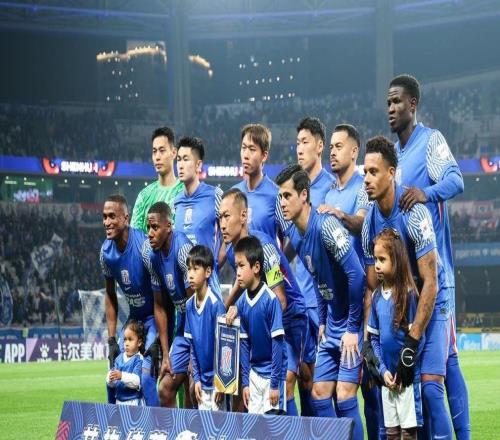 中超惊现“冷门”！大连主场狂欢，海牛保级难！国安会大胜申花