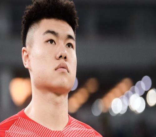 喜讯！国安新援刚来就得到俱乐部老板认可，直言他未来能进国家队